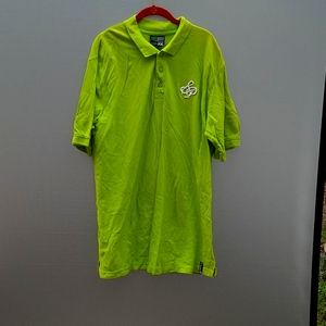 South Pole 2XL Polo Shirt